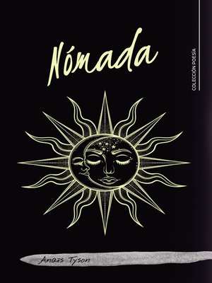 cover image of Nómada